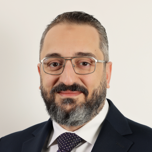 إيهاب العيسى
