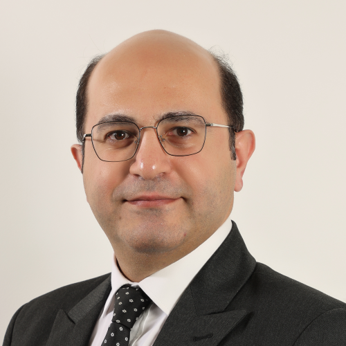 رامي الشعال